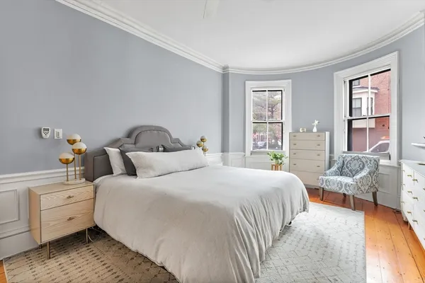 $7,000 | 96 Chandler Street, Unit 1, Boston, MA 02116