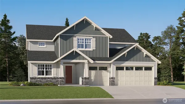 $1,078,400 | 5562 North 88th Avenue, Camas, WA 98607