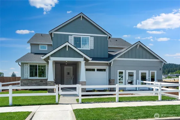 $1,078,400 | 5562 North 88th Avenue, Camas, WA 98607