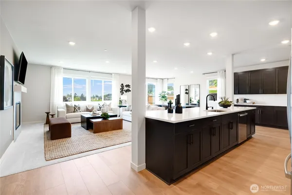 $1,078,400 | 5562 North 88th Avenue, Camas, WA 98607