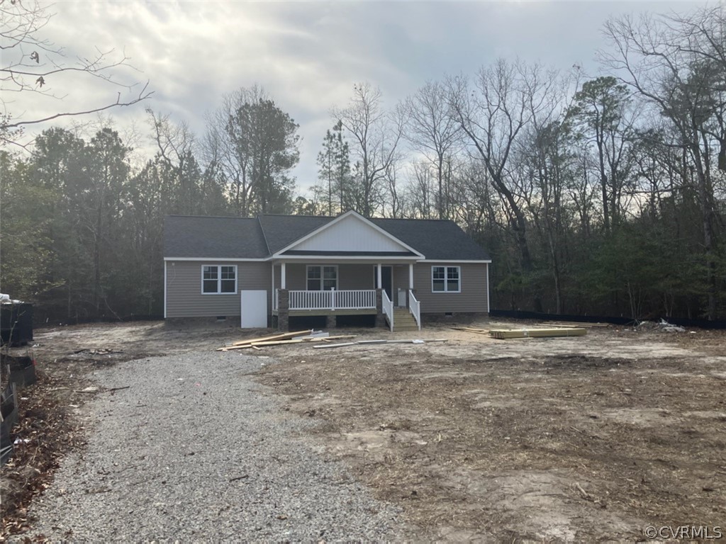 2965 Lansing Road Petersburg, VA 23805 - Photo 1 of 15 New photo 2-9-23