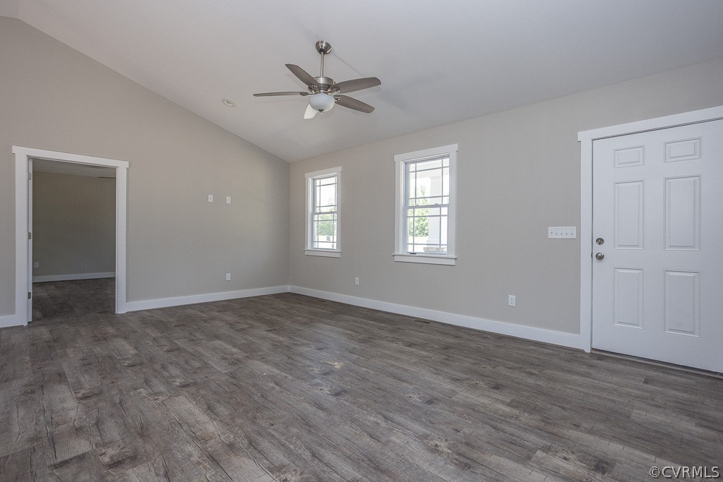 2965 Lansing Road Petersburg, VA 23805 - Photo 11 of 15 Photo from a finished home of similar design