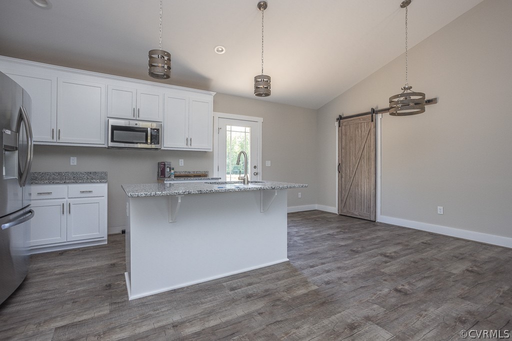2965 Lansing Road Petersburg, VA 23805 - Photo 12 of 15 Photo from finished similar design