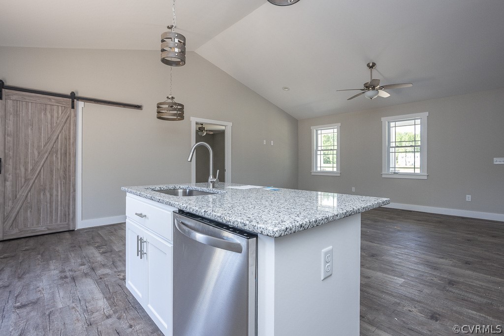 2965 Lansing Road Petersburg, VA 23805 - Photo 13 of 15 Photo from finished similar design