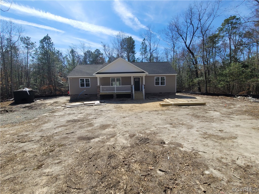 2965 Lansing Road Petersburg, VA 23805 - Photo 3 of 15 Gallery Image 3