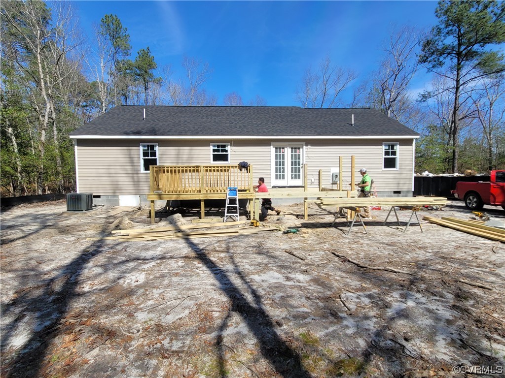 2965 Lansing Road Petersburg, VA 23805 - Photo 4 of 15 Gallery Image 4