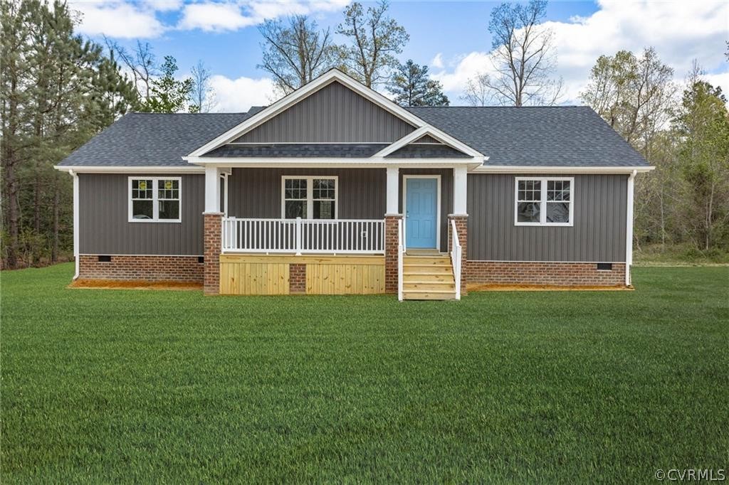 2965 Lansing Road Petersburg, VA 23805 - Photo 5 of 15 Not Current Build, but one of similar design