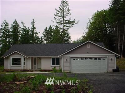 137 Hillcrest Road Chehalis, WA 98532 - Photo 1 of 1