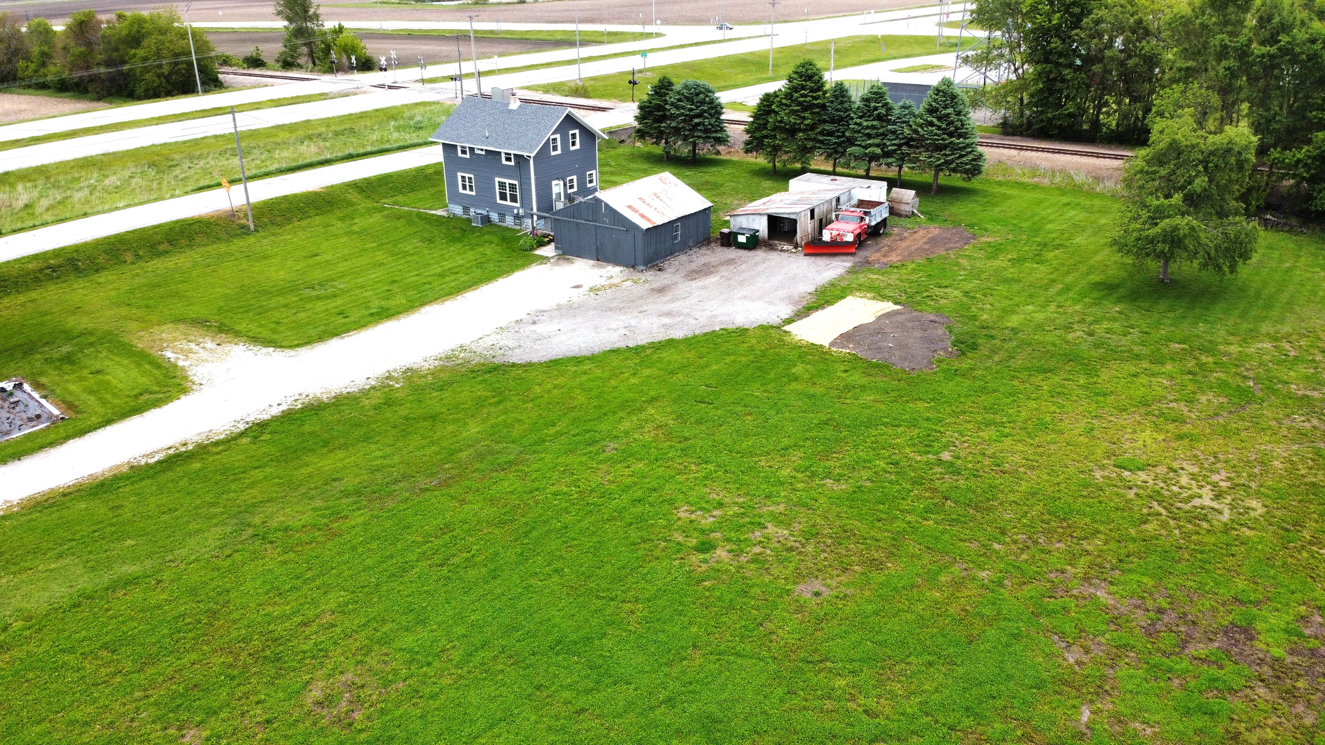 250 West Frontage Street Sheldon, IL 60966 - Photo 4 of 31