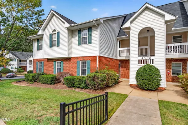 $270,000 | 4311 Wellington Ridge Loop, Cary, NC 27518