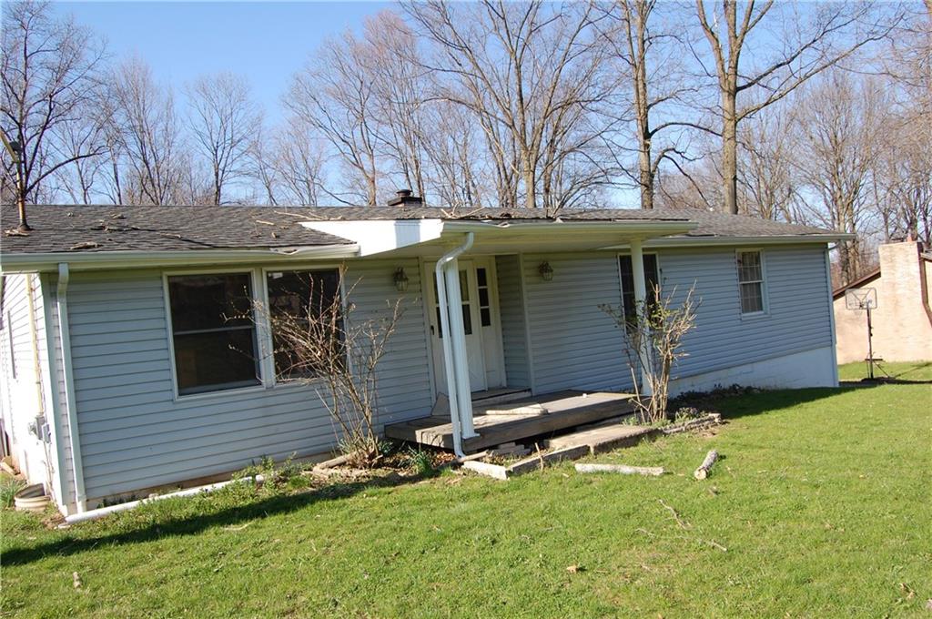 146 Cemetery Road Slippery Rock, PA 16057 - Photo 1 of 18