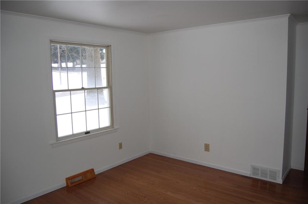 146 Cemetery Road Slippery Rock, PA 16057 - Photo 13 of 18 Bedroom