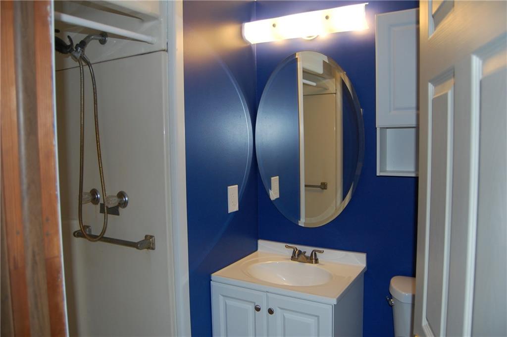 146 Cemetery Road Slippery Rock, PA 16057 - Photo 15 of 18 Master Bathroom