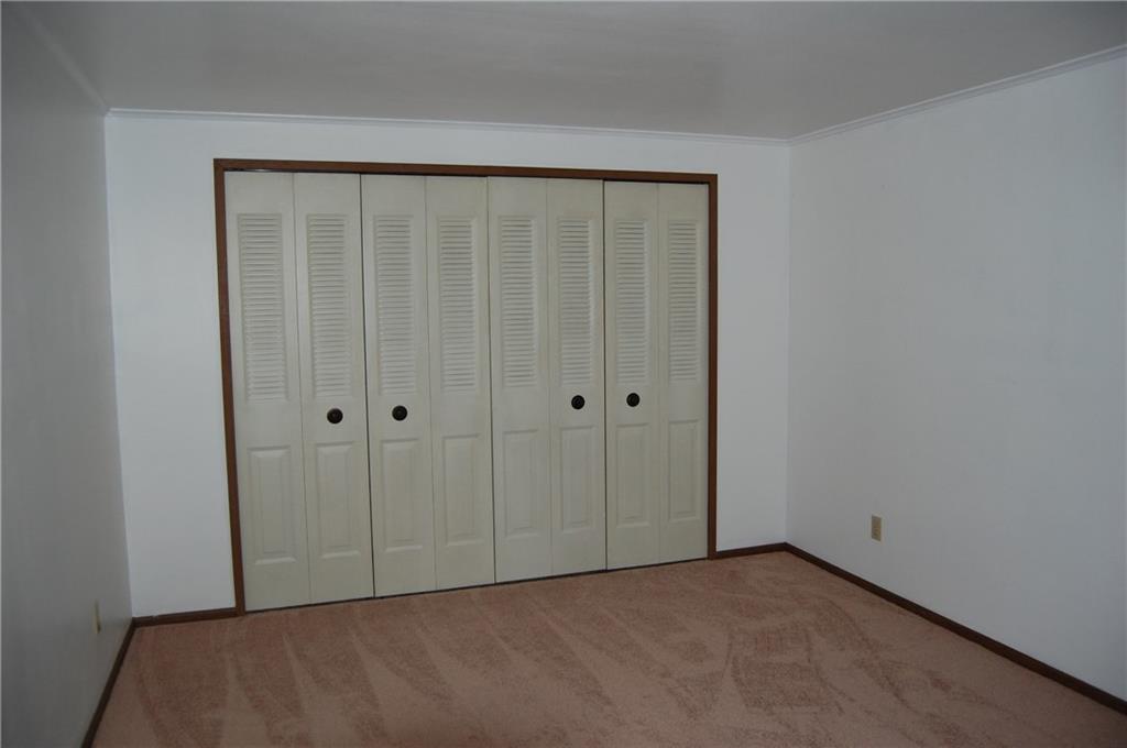 146 Cemetery Road Slippery Rock, PA 16057 - Photo 16 of 18 Master Bedroom