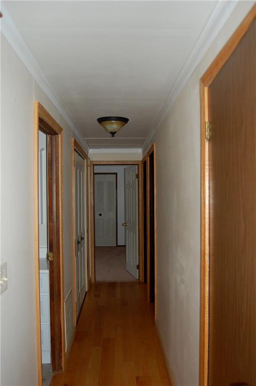 146 Cemetery Road Slippery Rock, PA 16057 - Photo 18 of 18 Hallway