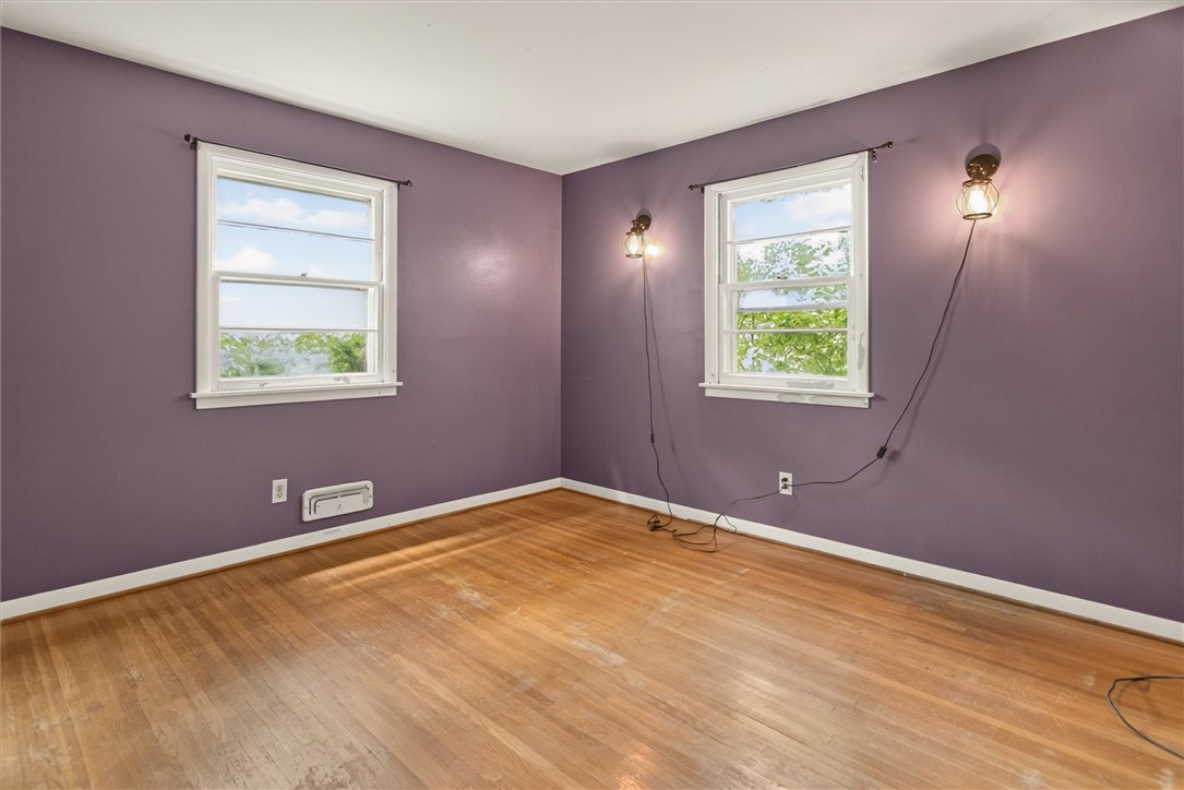 129 Browns Road Wheatland, NY 14546 - Photo 18 of 42 second 1st floor bedroom