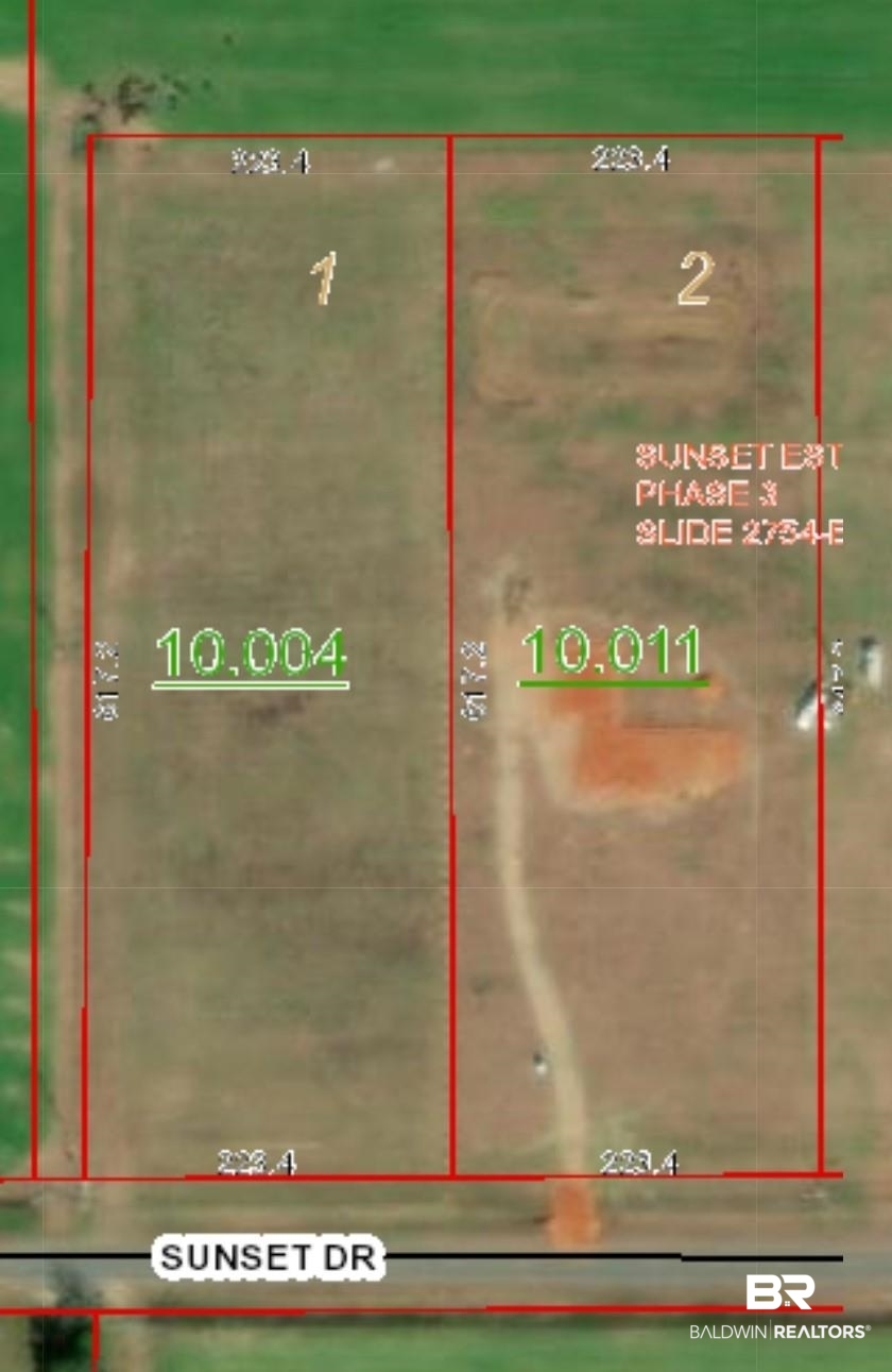 33279 Sunset Drive Lillian, AL 36549 - Photo 4 of 6