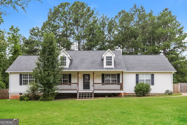 $285,000 | 800 Pointe Trail, Locust Grove, GA 30248