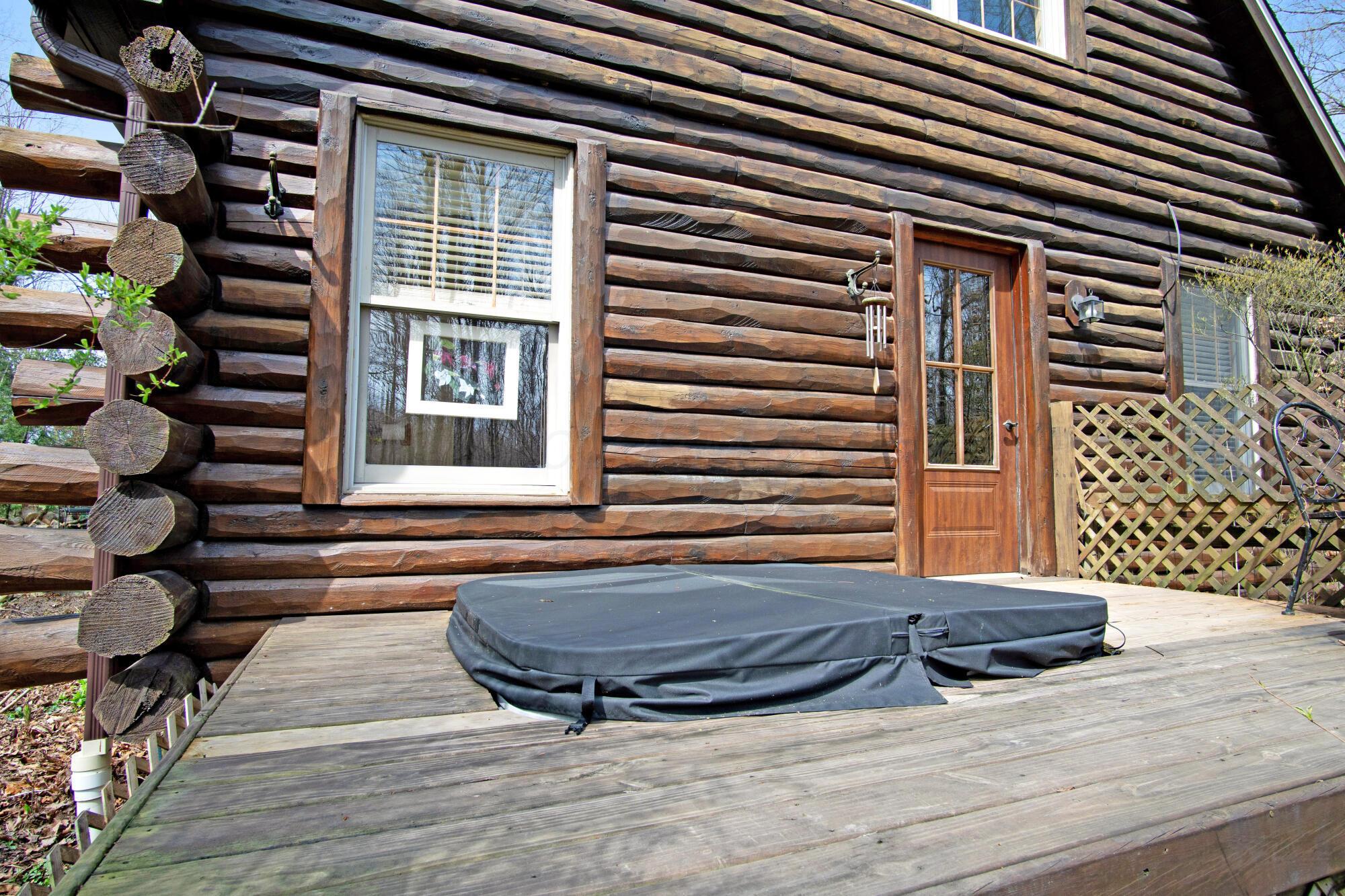 6011 Houseman Road Ostrander, OH 43061 - Photo 11 of 84 Hot tub