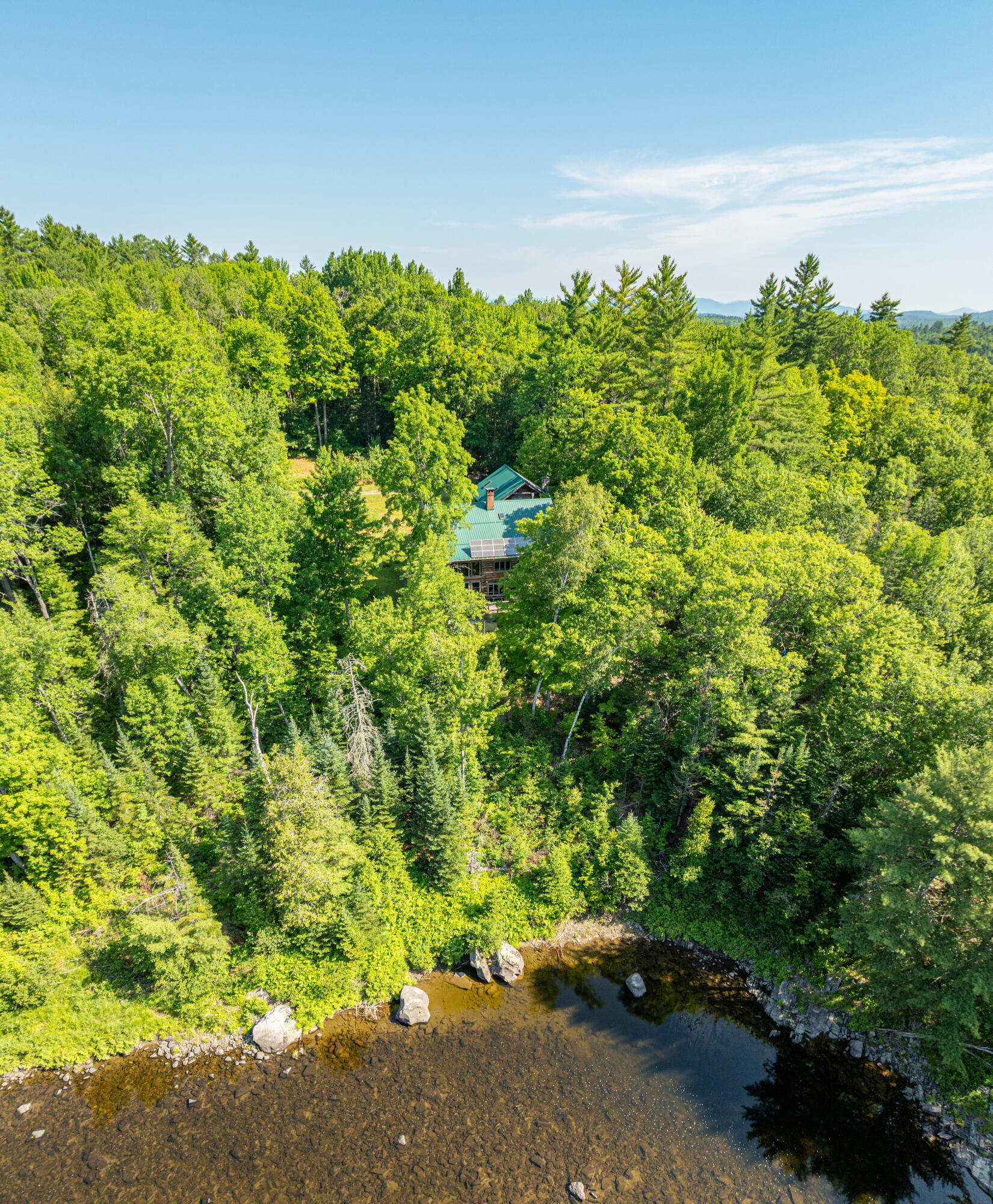 58 River Road Abbot, ME 04406 - Photo 2 of 114 56 River Rd 015