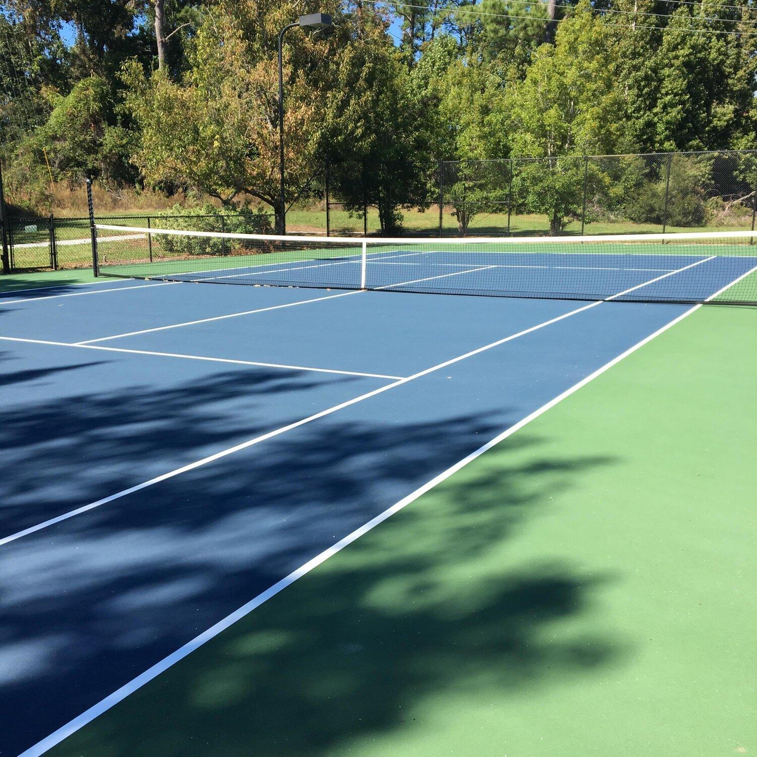 1711 Chatelain Way Mount Pleasant, SC 29464 - Photo 17 of 22 tennis and pickleball