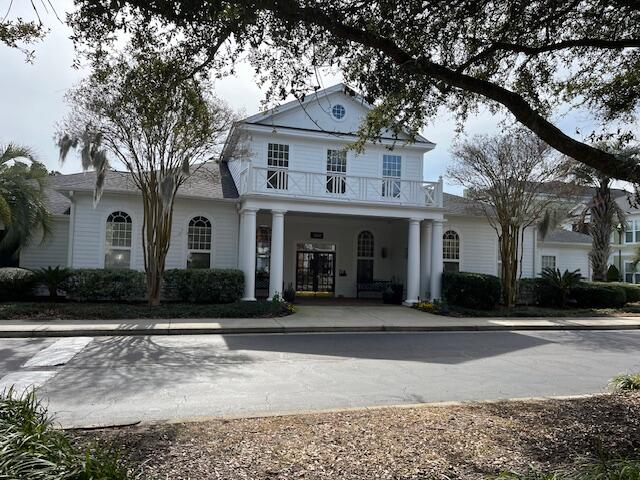 1711 Chatelain Way Mount Pleasant, SC 29464 - Photo 18 of 22 Clubhouse