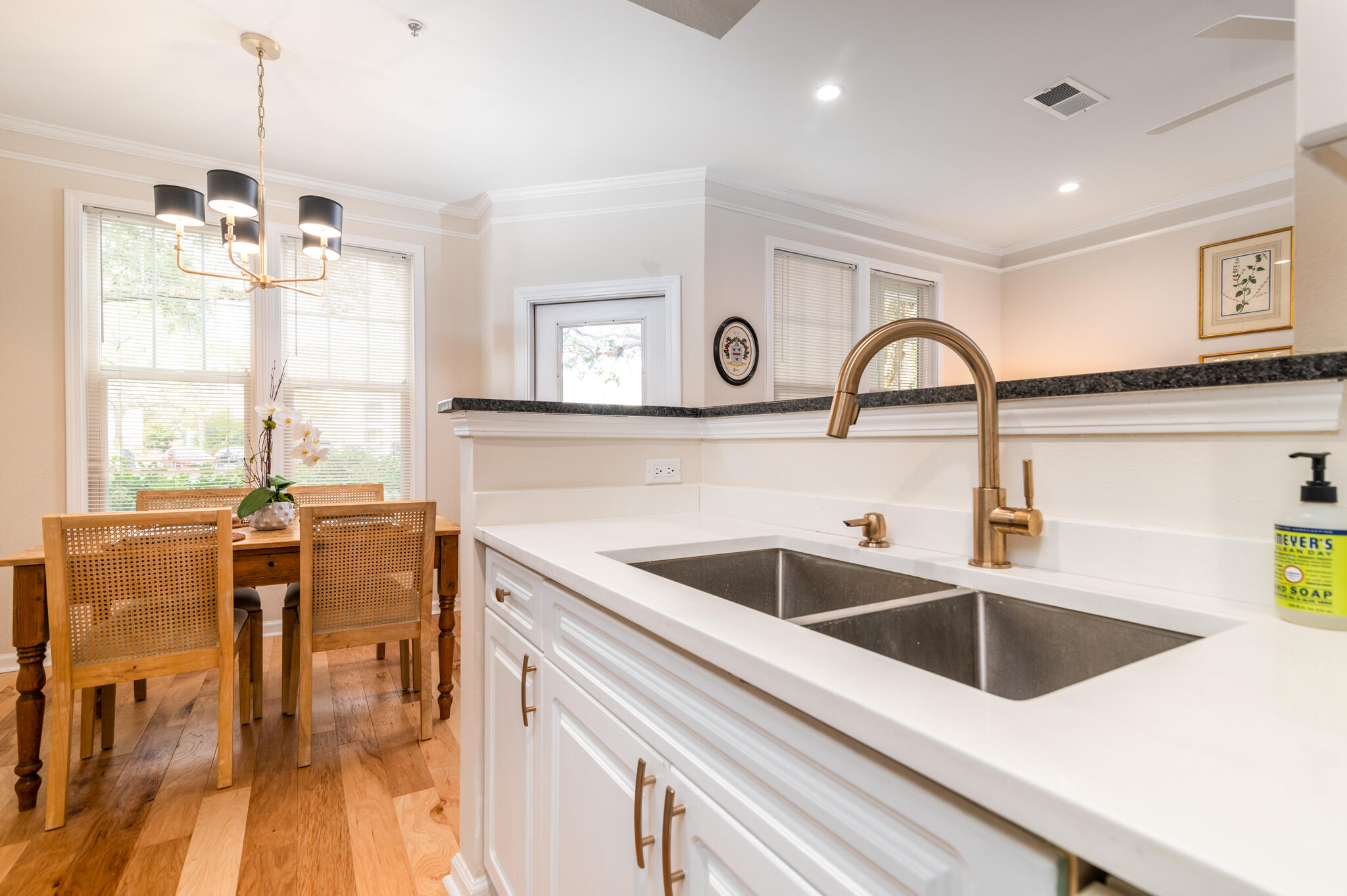 1711 Chatelain Way Mount Pleasant, SC 29464 - Photo 6 of 22 Upgraded finishes