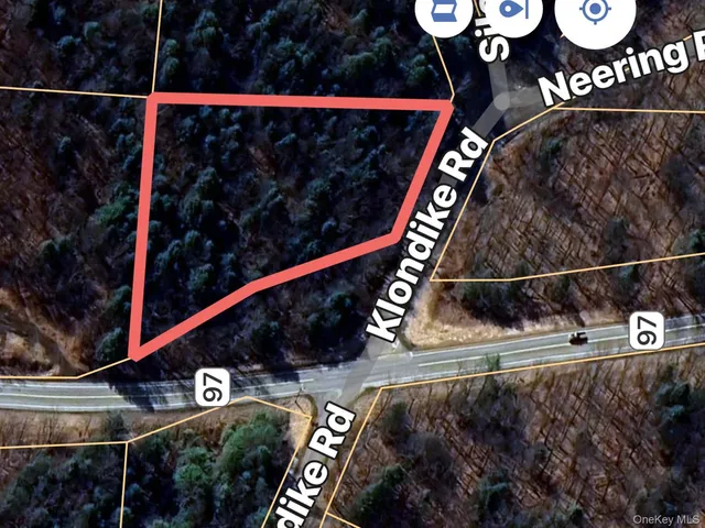 $39,000 | 0 Rt-97, Hancock, NY 13783