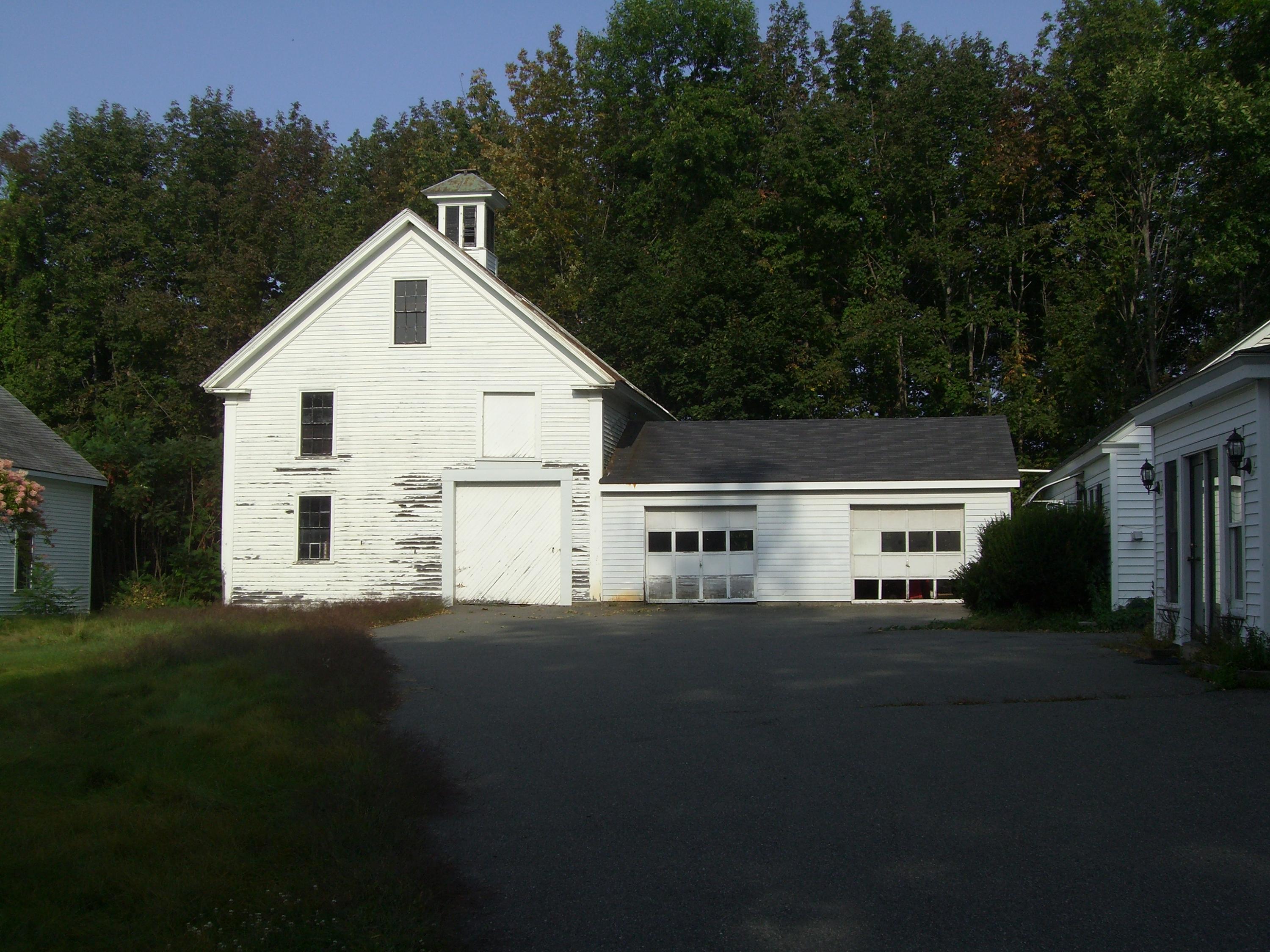 253 Augusta Road Winslow, ME 04901 - Photo 4 of 36 CIMG4366