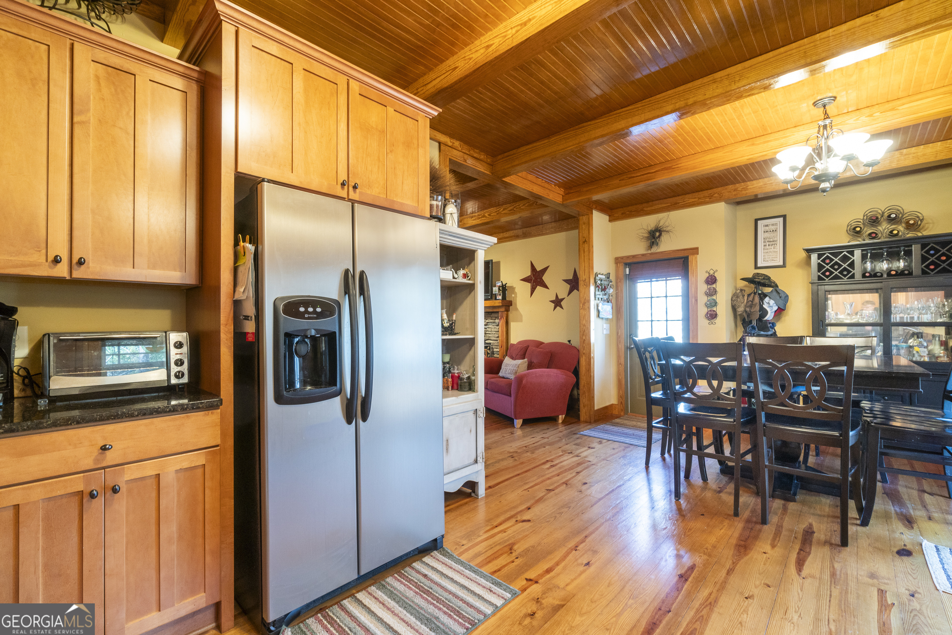 576 Stanley Nix Road Cleveland, GA 30528 - Photo 14 of 44