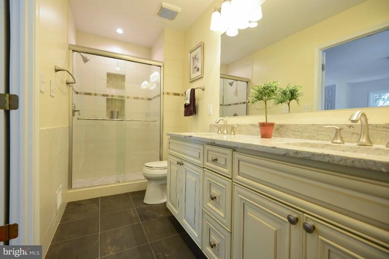 13000 Raintree Terrace Silver Spring, MD 20904 - Photo 3 of 26 Bath (Master)