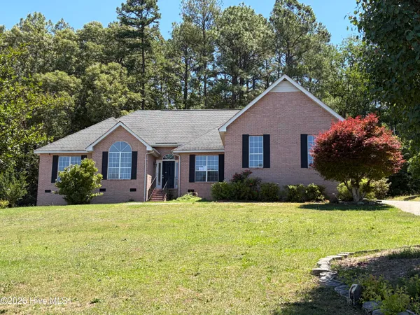 $301,000 | 2532 Sand Ridge Court, Hephzibah, GA 30815