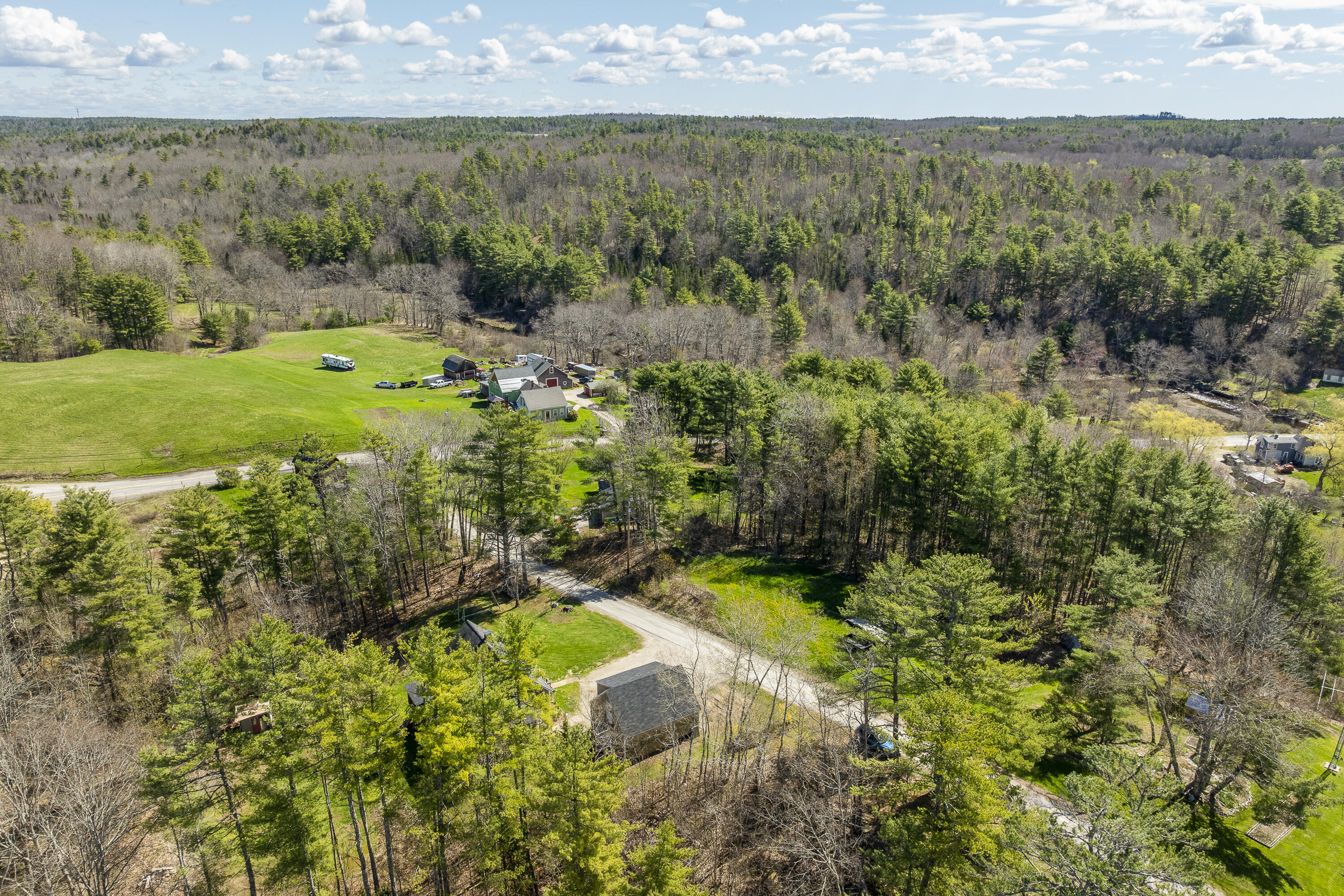 11 North Dyer Neck Road Newcastle, ME 04553 - Photo 59 of 63