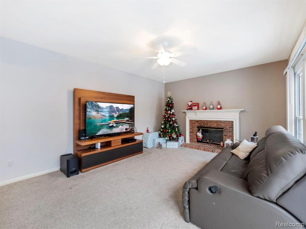 1748 Grandview Drive Rochester Hills, MI 48306 - Photo 14 of 48