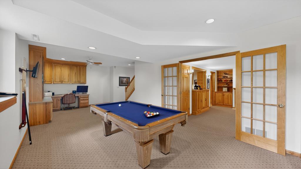 1177 Meadowlark Court Southwest Rochester, MN 55902 - Photo 50 of 96