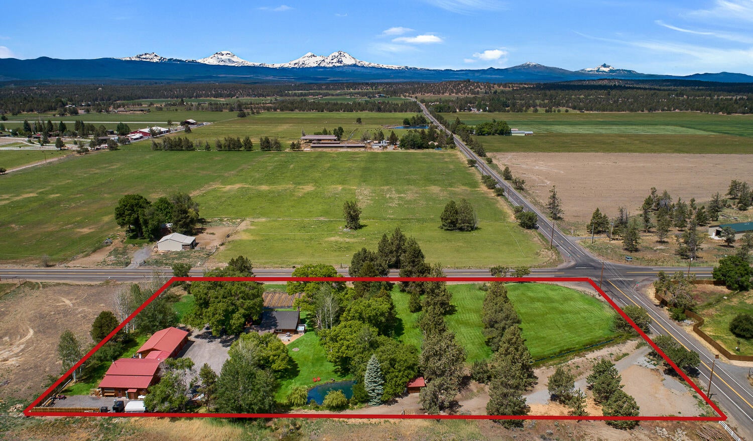 65980 Cline Falls Road Bend, OR 97703 - Photo 31 of 40 OReilly_20240617_Aerial_1_0585_d_Lined_7
