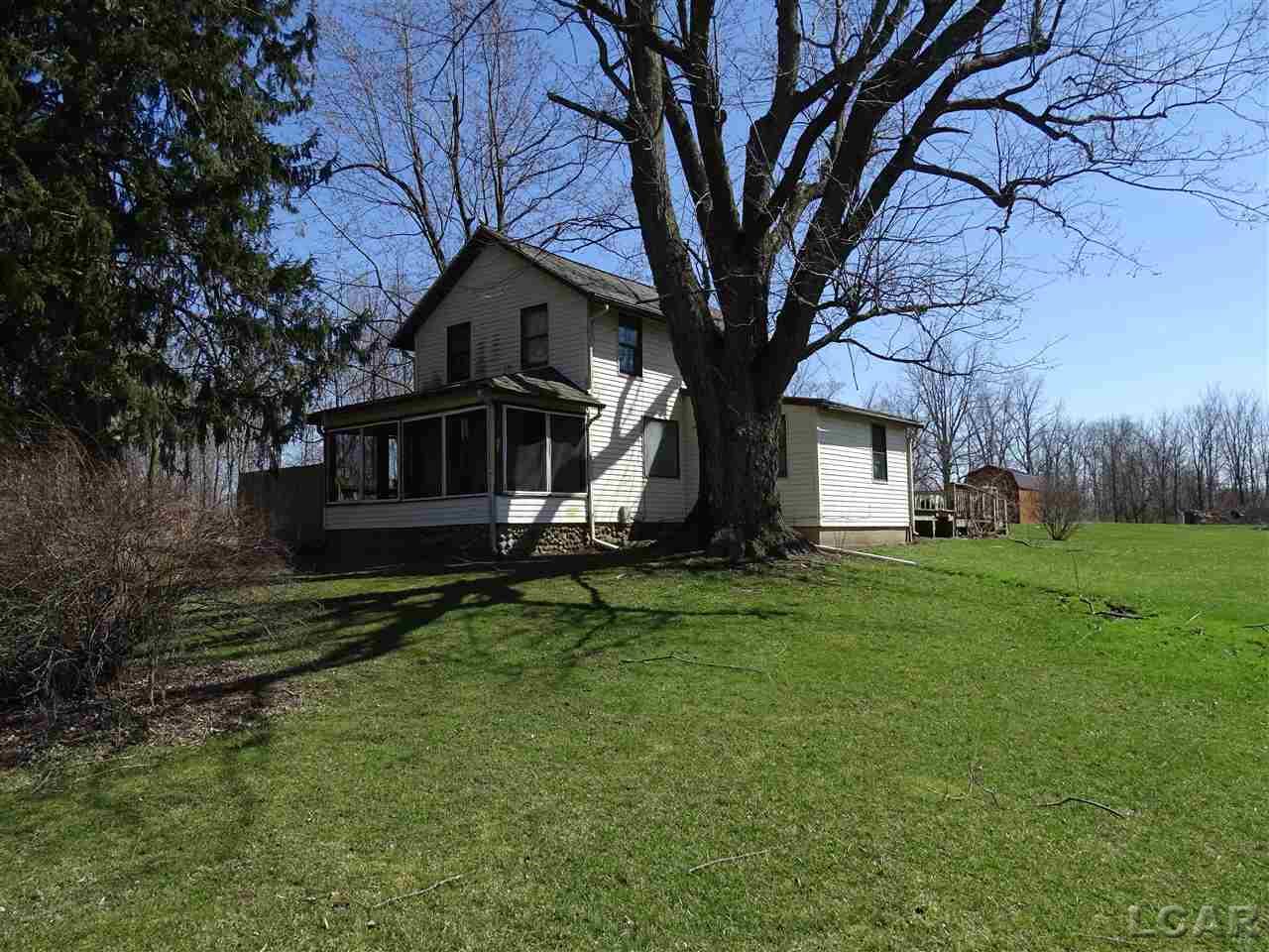 18607 Forrister Road Hudson, MI 49247 - Photo 33 of 38