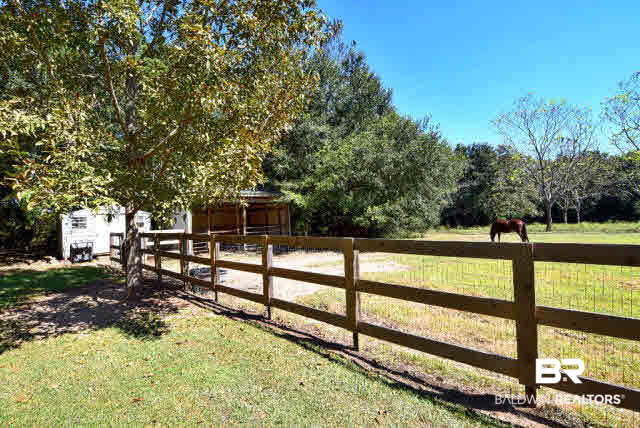 17250 Phillips Place Fairhope, AL 36532 - Photo 29 of 37 Storage Shed & Barn