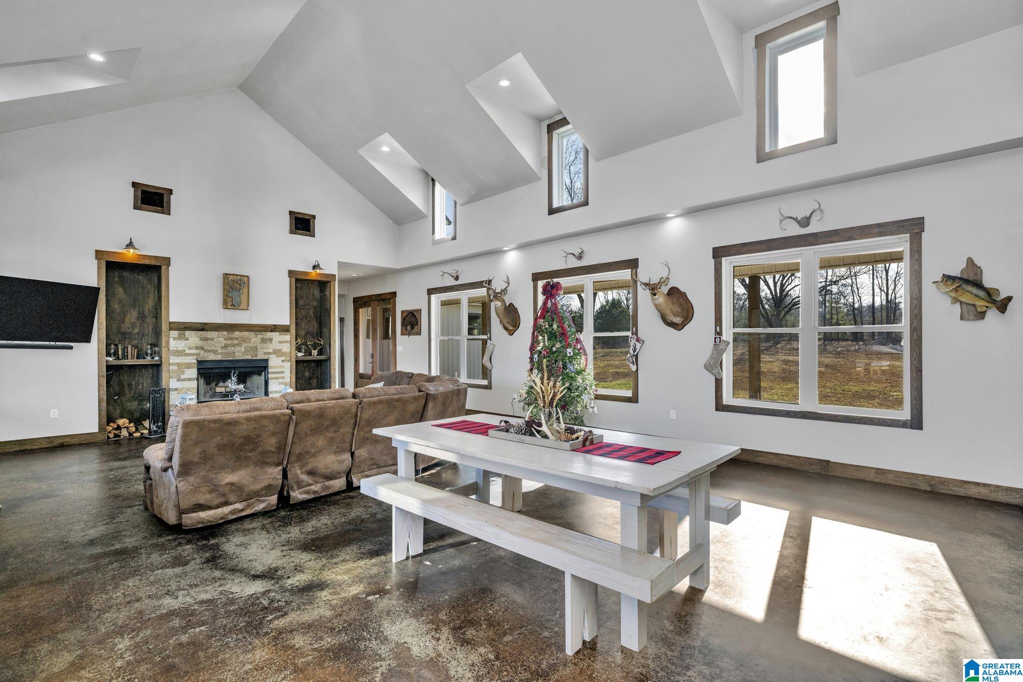 941 Hamm Road Blountsville, AL 35031 - Photo 8 of 67