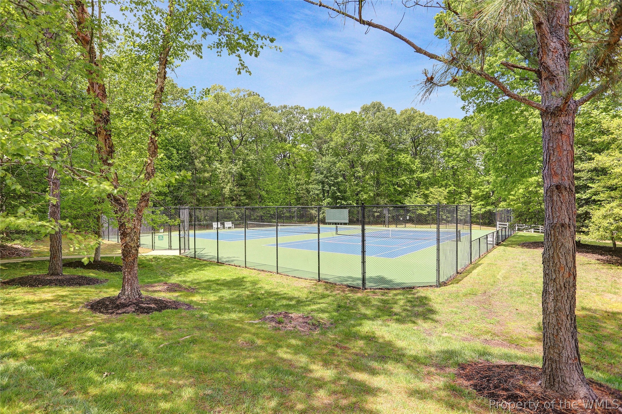 9927 East Cork Road Toano, VA 23168 - Photo 56 of 62 Gallery Image 56