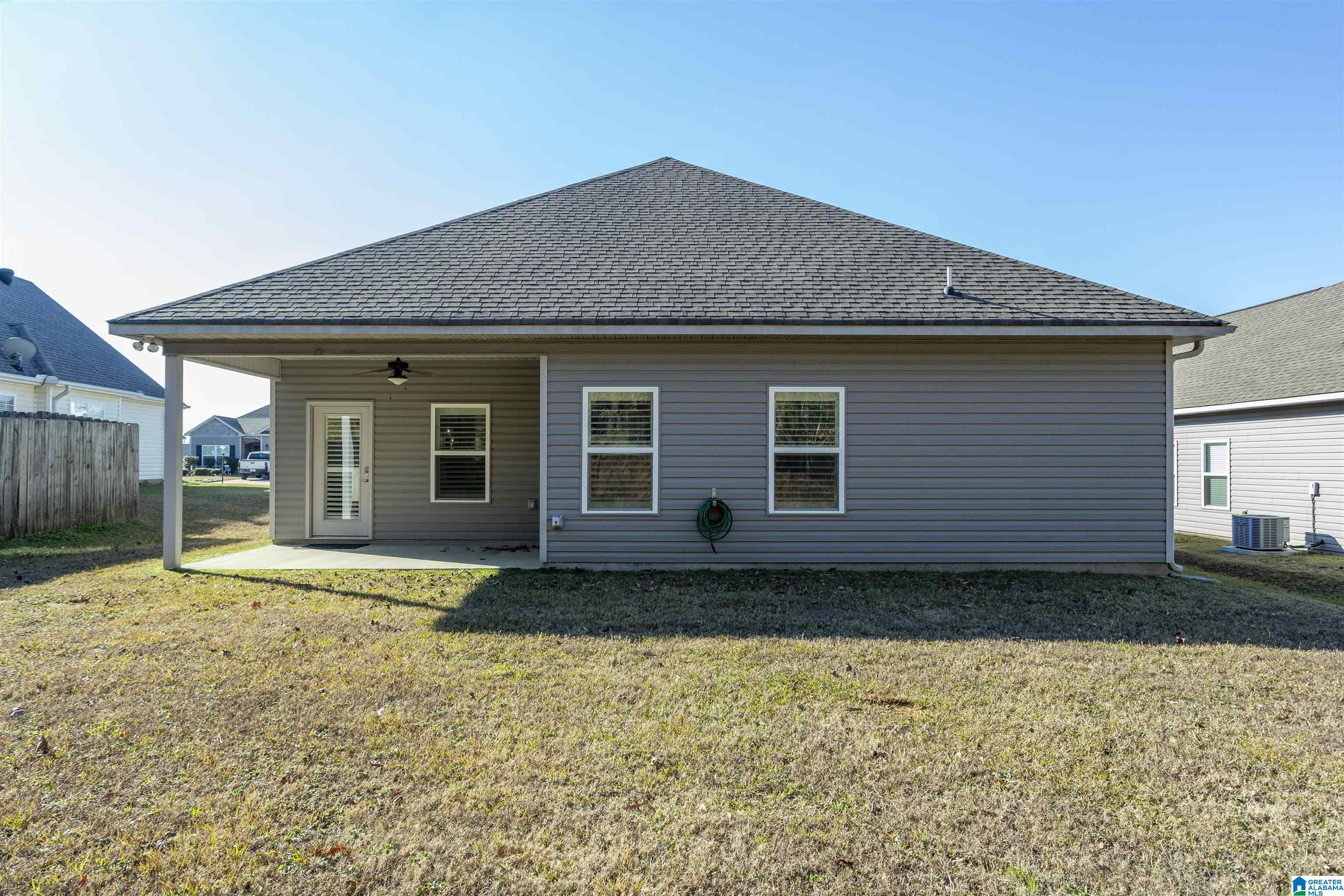 110 Sunset Lane Jemison, AL 35085 - Photo 8 of 45