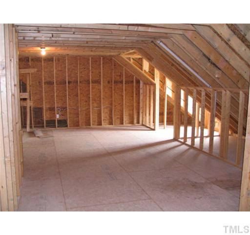 3615 Rolston Drive Raleigh, NC 27609 - Photo 23 of 25 Storage