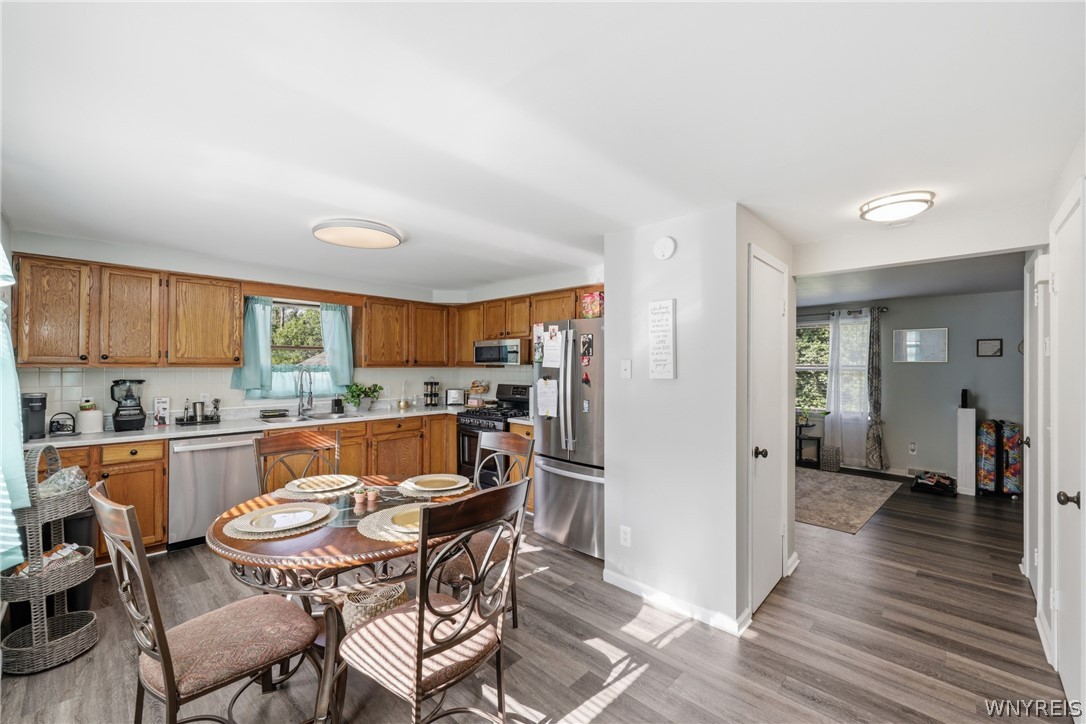 7041 Clinton Street, Unit 1 Elma, NY 14059 - Photo 15 of 43