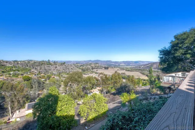 $1,395,000 | 2848 Sunset Hills, Escondido, CA 92025