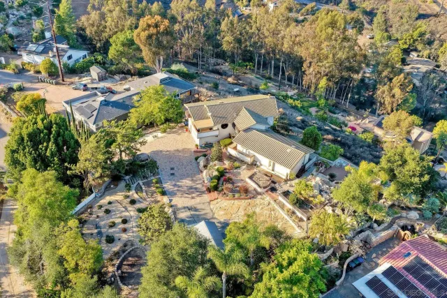 $1,395,000 | 2848 Sunset Hills, Escondido, CA 92025