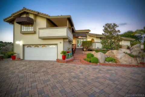 $1,395,000 | 2848 Sunset Hills, Escondido, CA 92025
