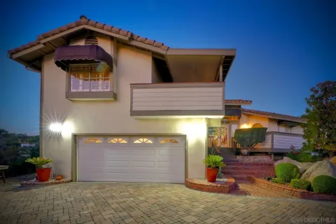 $1,395,000 | 2848 Sunset Hills, Escondido, CA 92025