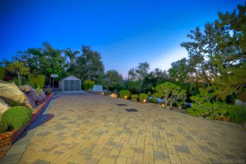 $1,395,000 | 2848 Sunset Hills, Escondido, CA 92025