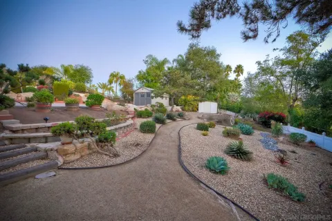 $1,395,000 | 2848 Sunset Hills, Escondido, CA 92025