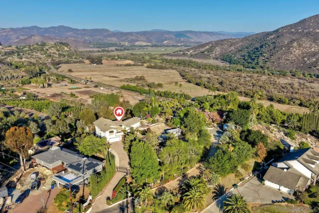 $1,395,000 | 2848 Sunset Hills, Escondido, CA 92025